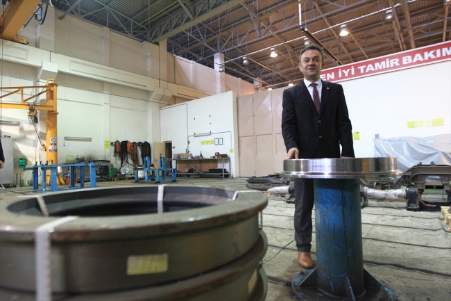 Parçalar yerlileştirildi, 80 milyon dolar ülkede kaldı